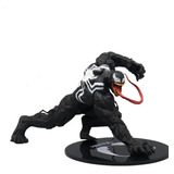 Venom Simbionte Estatua Game